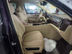 AITO M9 EV Ultra Edition 100kWh 6 Edition(896) - ფოტო 17