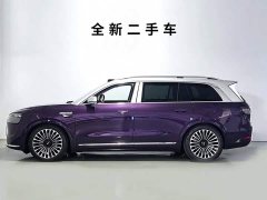 AITO M9 EV Ultra Edition 100kWh 6 Edition(896) - ფოტო 3