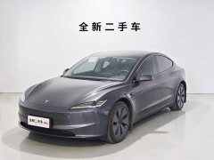 Tesla Model 3 Edition - ფოტო 1