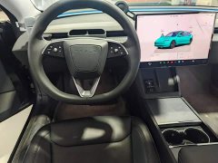 Tesla Model 3 Edition - ფოტო 10