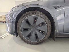 Tesla Model 3 Edition - ფოტო 12