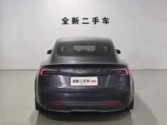 Tesla Model 3 Edition - ფოტო 2