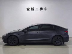 Tesla Model 3 Edition - ფოტო 3