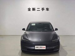 Tesla Model 3 Edition - ფოტო 4