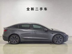 Tesla Model 3 Edition - ფოტო 5