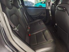 Tesla Model 3 Edition - ფოტო 8