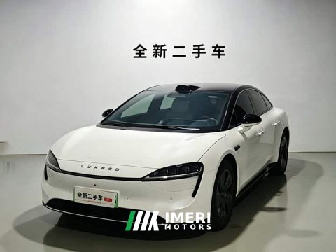 2024 Tesla S7 Max - ავტომობილი ჩინეთიდან
