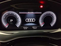 Audi Q8 45 TFSI Luxury Version - ფოტო 11