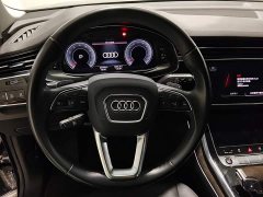 Audi Q8 45 TFSI Luxury Version - ფოტო 12