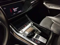 Audi Q8 45 TFSI Luxury Version - ფოტო 13