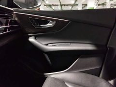 Audi Q8 45 TFSI Luxury Version - ფოტო 14