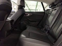 Audi Q8 45 TFSI Luxury Version - ფოტო 15