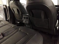 Audi Q8 45 TFSI Luxury Version - ფოტო 17