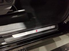 Audi Q8 45 TFSI Luxury Version - ფოტო 18