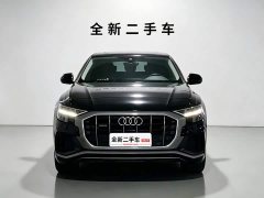 Audi Q8 45 TFSI Luxury Version - ფოტო 2