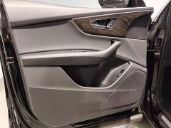 Audi Q8 45 TFSI Luxury Version - ფოტო 9