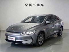 BYD PLUS Edition EV 420KM Version - ფოტო 1