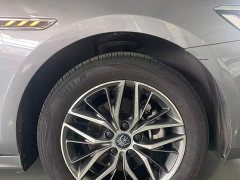 BYD PLUS Edition EV 420KM Version - ფოტო 11