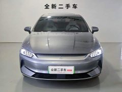 BYD PLUS Edition EV 420KM Version - ფოტო 2