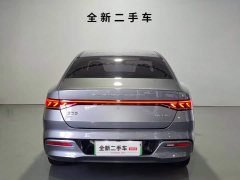 BYD PLUS Edition EV 420KM Version - ფოტო 3