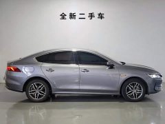 BYD PLUS Edition EV 420KM Version - ფოტო 4