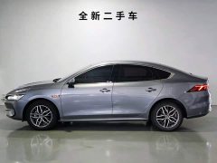 BYD PLUS Edition EV 420KM Version - ფოტო 5