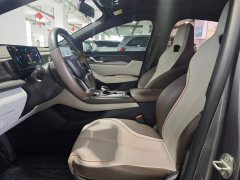 BYD PLUS Edition EV 420KM Version - ფოტო 7