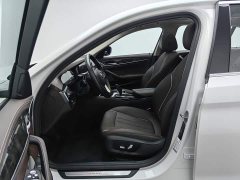 BMW 5 525Li Luxury - ფოტო 10
