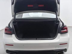 BMW 5 525Li Luxury - ფოტო 16