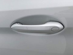 BMW 5 525Li Luxury - ფოტო 18