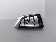 BMW 5 525Li Luxury - ფოტო 19