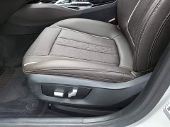 BMW 5 525Li Luxury - ფოტო 20
