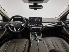 BMW 5 525Li Luxury - ფოტო 5