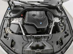 BMW 5 525Li Luxury - ფოტო 6