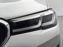 BMW 5 525Li Luxury - ფოტო 7