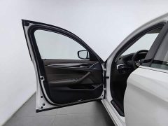 BMW 5 525Li Luxury - ფოტო 8