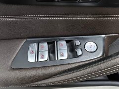 BMW 5 525Li Luxury - ფოტო 9
