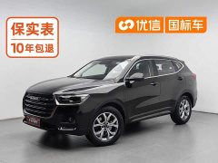 Haval H6 Edition 1.5T Edition - ფოტო 1