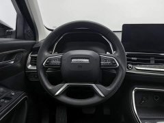 Haval H6 Edition 1.5T Edition - ფოტო 11