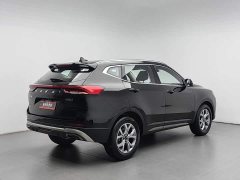 Haval H6 Edition 1.5T Edition - ფოტო 2