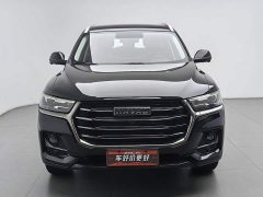 Haval H6 Edition 1.5T Edition - ფოტო 3
