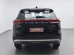 Haval H6 Edition 1.5T Edition - ფოტო 4