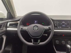 Volkswagen 1.5L Edition VI - ფოტო 11