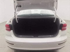 Volkswagen 1.5L Edition VI - ფოტო 16