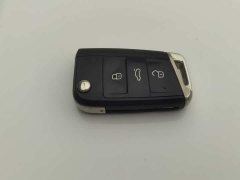 Volkswagen 1.5L Edition VI - ფოტო 19