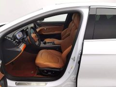 BYD DM-i 121KM Deluxe Version - ფოტო 10