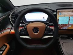 BYD DM-i 121KM Deluxe Version - ფოტო 11