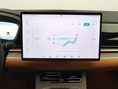 BYD DM-i 121KM Deluxe Version - ფოტო 12