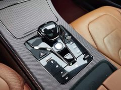 BYD DM-i 121KM Deluxe Version - ფოტო 13