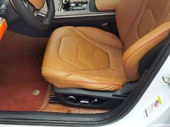 BYD DM-i 121KM Deluxe Version - ფოტო 20